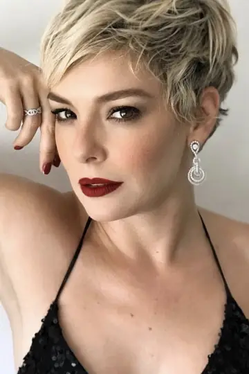 Zdjęcie Regiane Alves (Regiane Alves) #166124
