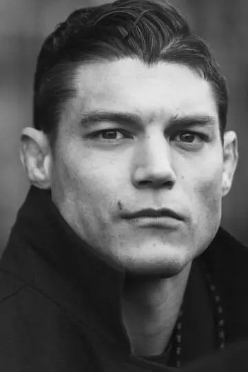 Zdjęcie Alan Jouban #4030