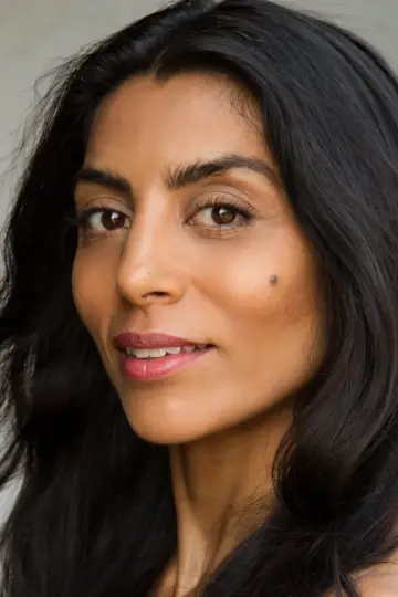 Zdjęcie Reshma Gajjar #2322