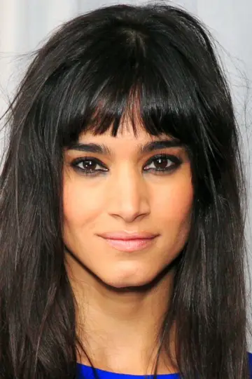 Zdjęcie Zofia Butela (Sofia Boutella) #59921