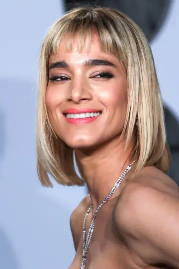 Zdjęcie Zofia Butela (Sofia Boutella) #59922