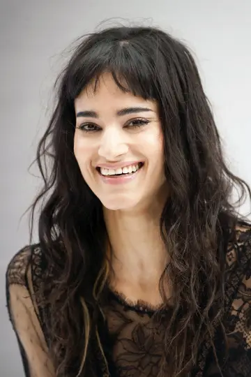 Zdjęcie Zofia Butela (Sofia Boutella) #59923