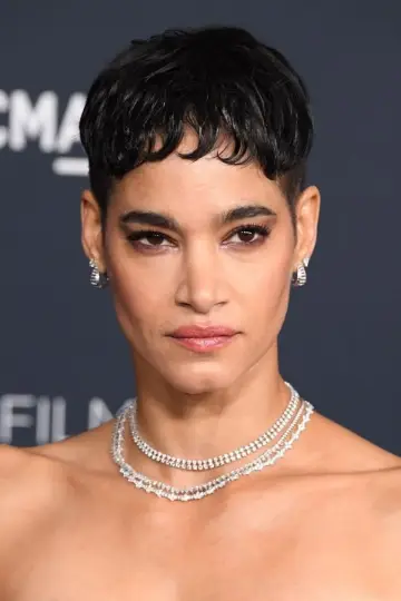 Zdjęcie Zofia Butela (Sofia Boutella) #59924