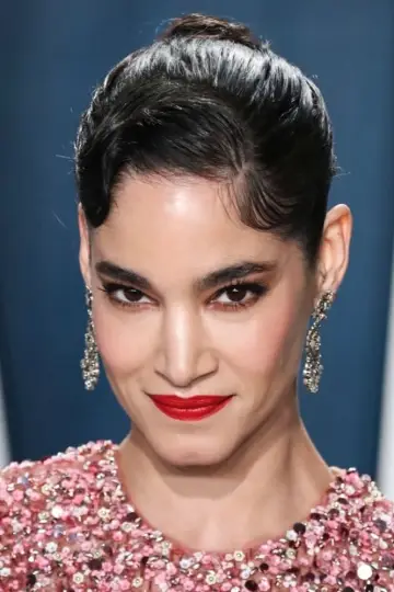 Zdjęcie Zofia Butela (Sofia Boutella) #59925