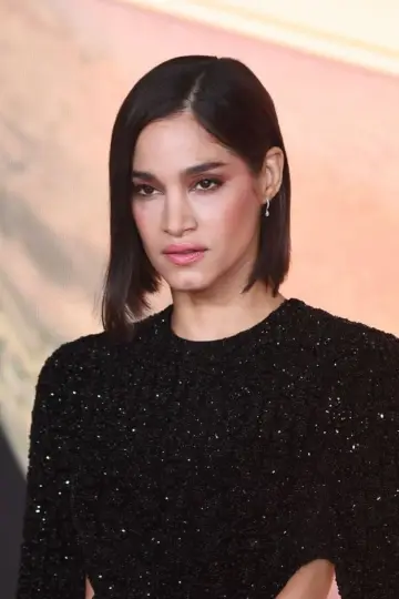 Zdjęcie Zofia Butela (Sofia Boutella) #67705