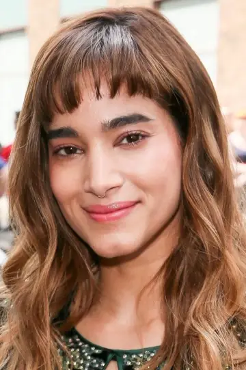 Zdjęcie Zofia Butela (Sofia Boutella) #67706