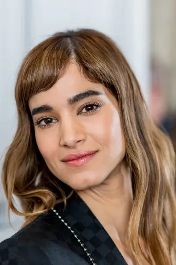 Zdjęcie Zofia Butela (Sofia Boutella) #67707