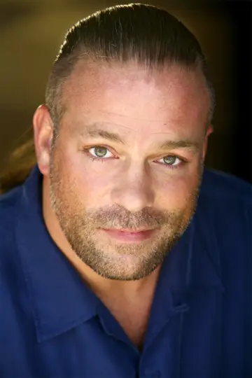 Zdjęcie Rob Van Dam #248015