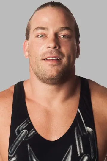 Zdjęcie Rob Van Dam #248016