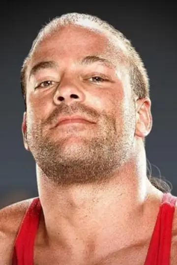 Zdjęcie Rob Van Dam #248017
