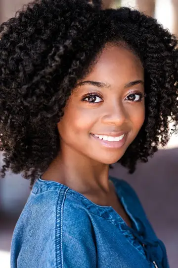 Zdjęcie Skai Jackson #36502