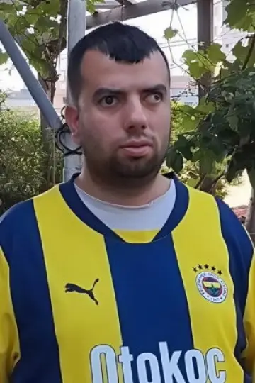 Zdjęcie Mustafa Başaran