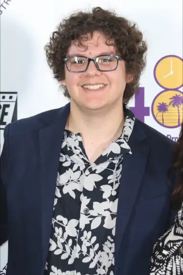 Zdjęcie  (Aaron Saldaña Cisneros) #447538