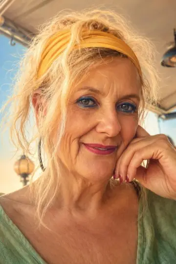 Zdjęcie Vaso Gkougkara