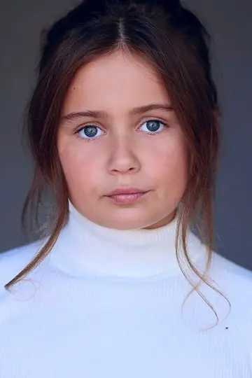 Zdjęcie Caroline Brauner
