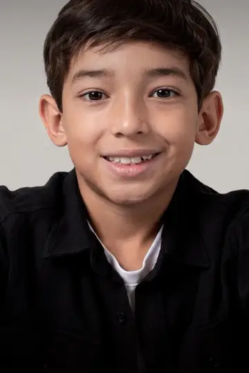Zdjęcie Aldo Emiliano Navarro