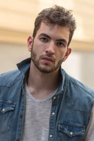 Zdjęcie Berk Ali Çatal #505152