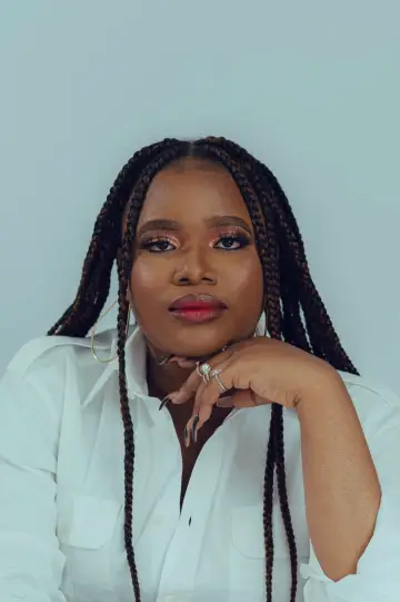 Zdjęcie Anita E. Eboigbe #559108