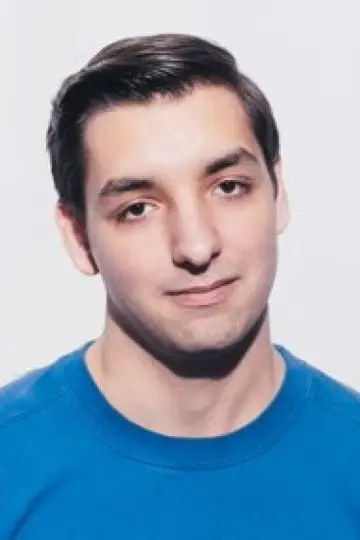 Zdjęcie Ryan DeRobertis