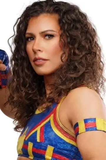 Zdjęcie  (Jessica Roden) #366221