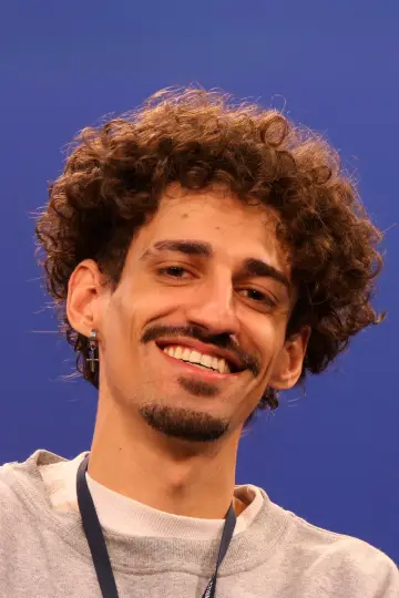 Zdjęcie Alexandre Fortes (Alexandre Fortes) #463676