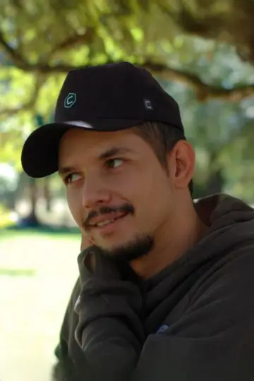 Zdjęcie José Aldair #463678