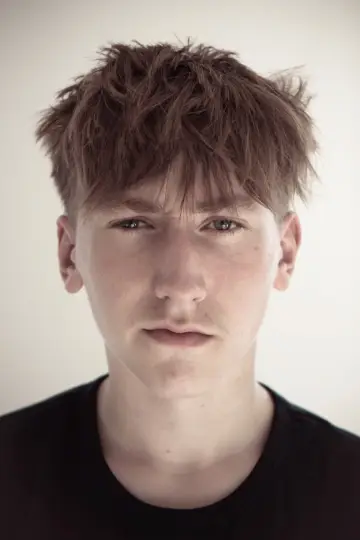 Zdjęcie Eddie Waller