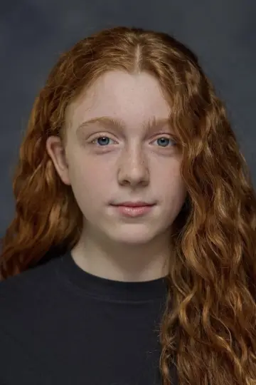 Zdjęcie Nia Brown