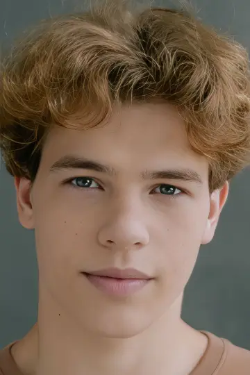 Zdjęcie Anton Solomatin