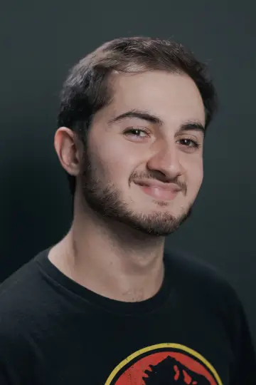 Zdjęcie Juan Pablo Saa #447654
