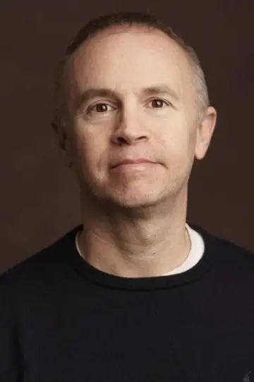 Zdjęcie Terry Winnan