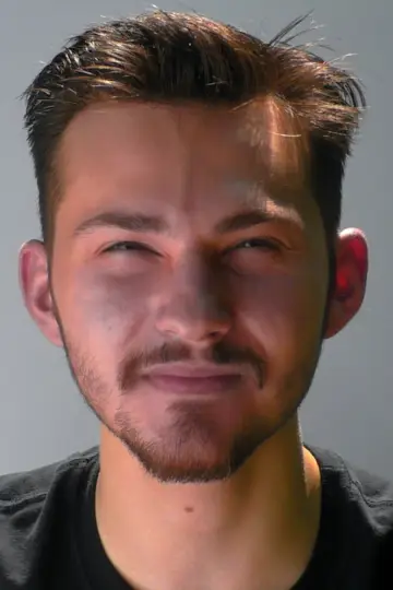 Zdjęcie Milo Timberlake