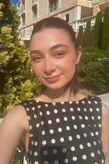 Zdjęcie Amy Sledź #409254