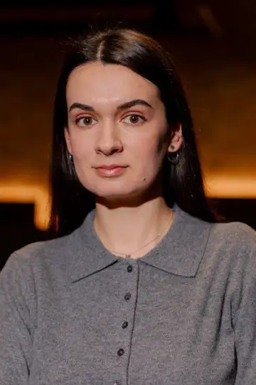 Zdjęcie Olesia Bida