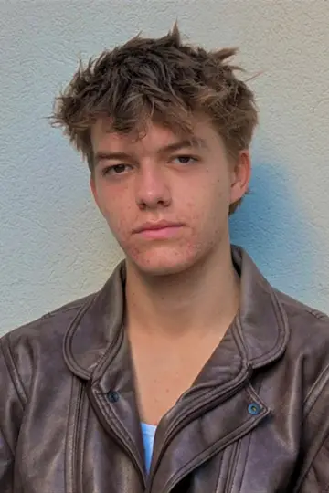 Zdjęcie Noé Houssard