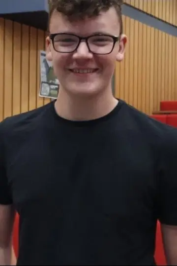 Zdjęcie Archie Burgess