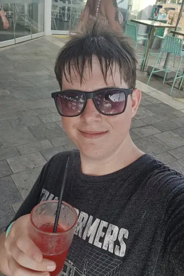 Zdjęcie Harry ken Burgess