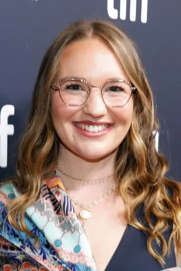 Zdjęcie Haley Nicole Johnson #411287