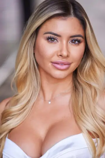Zdjęcie Briana Rowe