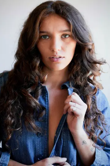 Zdjęcie Maggi Nowlan