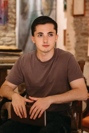 Zdjęcie Mario Krastev #395086