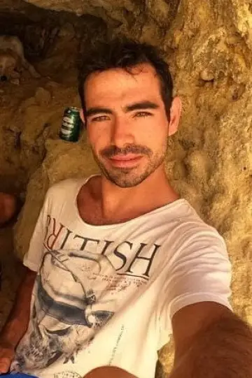 Zdjęcie Álvaro Gómez Cerezo #637331