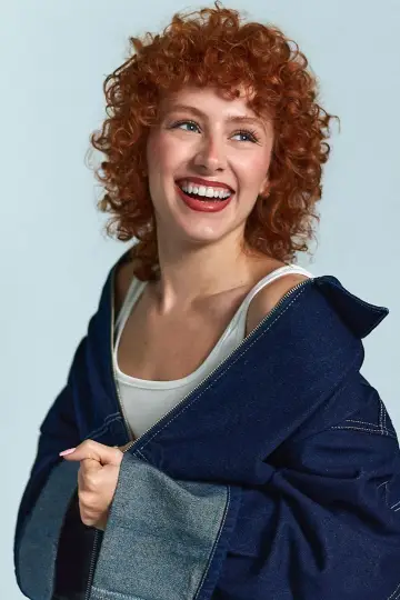 Zdjęcie Lorena Arroyo Suárez