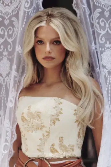 Zdjęcie Carter Faith