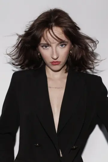 Zdjęcie Amelia Janicka