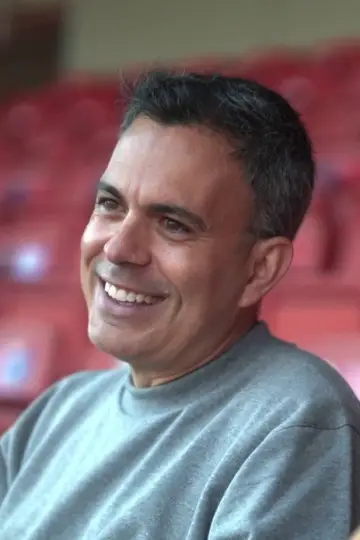 Zdjęcie Tiago Maranhão
