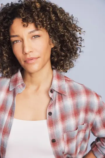Zdjęcie Bridgett Johnson