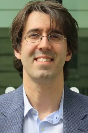 Zdjęcie  (Joao Pedro de Magalhaes) #382361