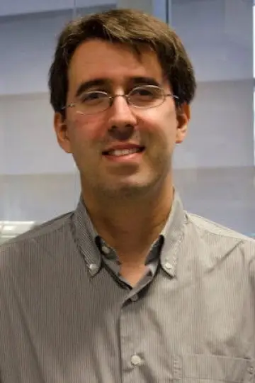 Zdjęcie  (Joao Pedro de Magalhaes) #382363