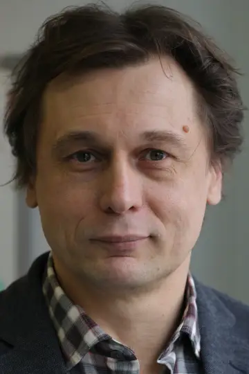 Zdjęcie  (Vadim Gladyshev) #382364